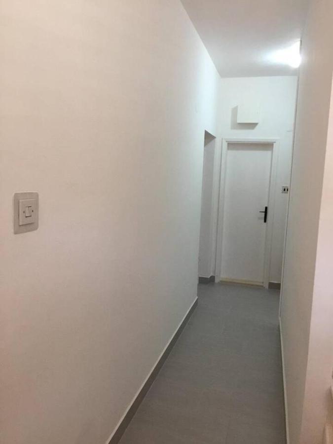 Apartment Nila サリ エクステリア 写真