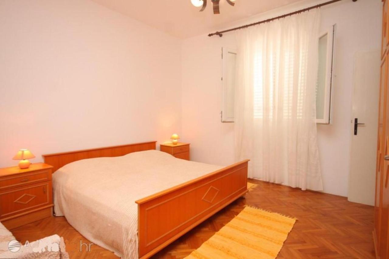 Apartment Nila サリ エクステリア 写真